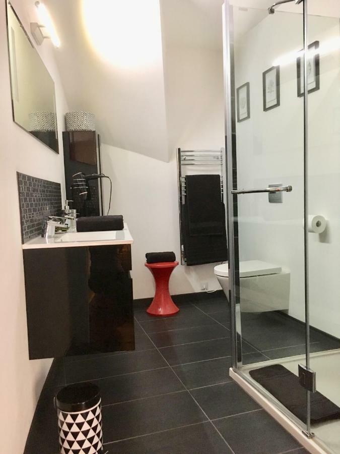 Les Halles Chambre D'Hotes Verteuil-sur-Charente Eksteriør billede